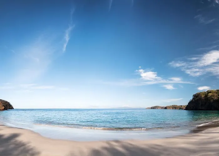 Resort Four Seasons Peninsula Papagayo, Costa Rica 5*