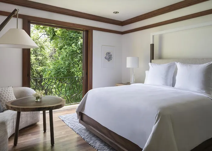Four Seasons Peninsula Papagayo, Costa Rica Resort 5*