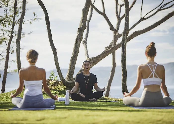 Four Seasons Peninsula Papagayo, Costa Rica 5*
