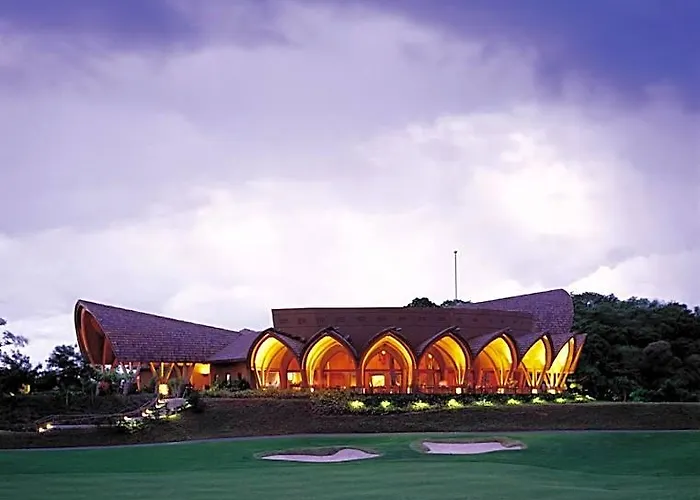 Four Seasons Peninsula Papagayo, Costa Rica 5*